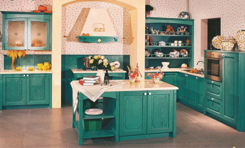 Синий деревянный кухонный шейкер стиль кухни|kitchen cabinet|furniture kitchen cabinetskitchen mdf |