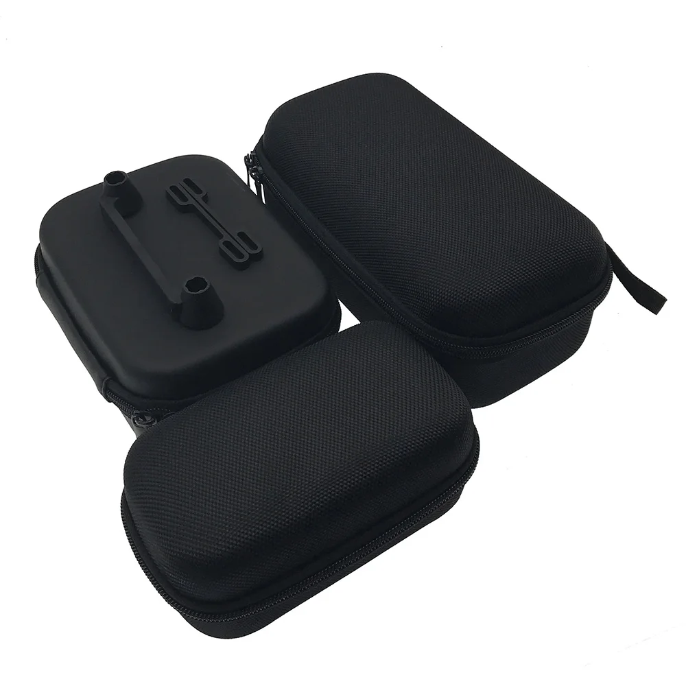DJI Mavic Pro Drone &amp battery Storage защитная коробка Портативная сумка с держателем