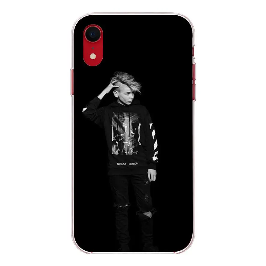 Мягкий силиконовый чехол OUTMIX marus & Martinus для iPhone 6 plus 6s 5 5S SE 7 8 X XS max XR