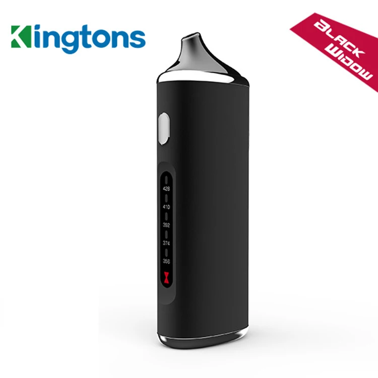 Kingtons сухой травы испаритель электронная сигарета травяной e-сигареты