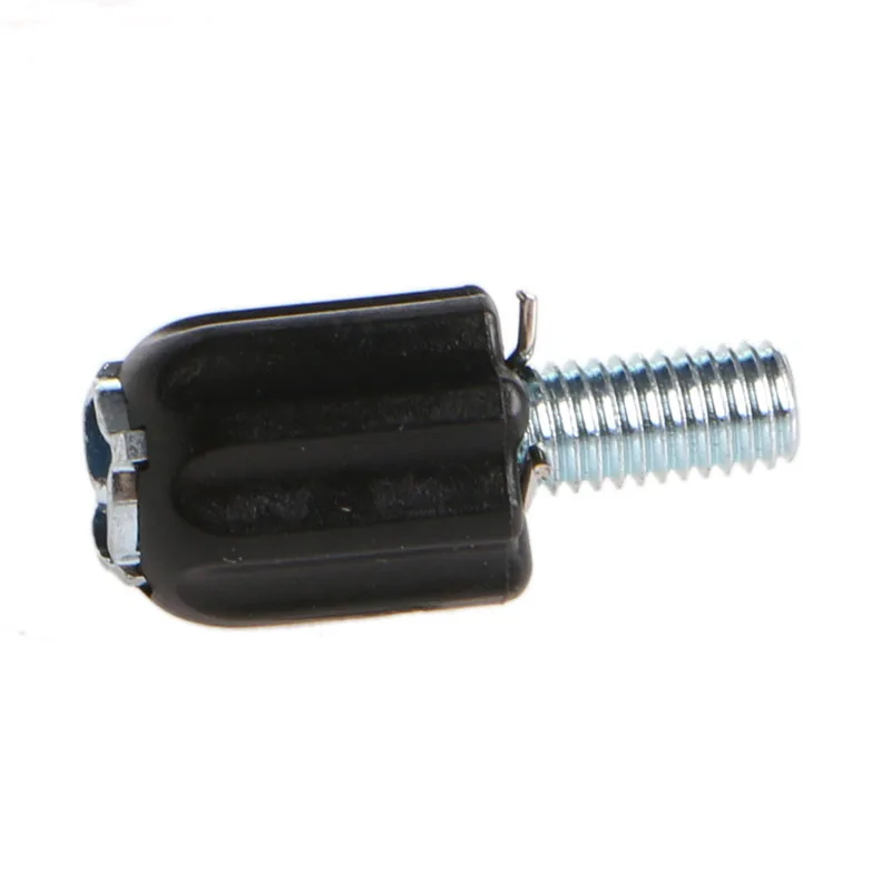 1pc Bike Bicycle MTB DIP Rear Derailleur Brake Fine Adjustment M5 Bolt Screw | Спорт и развлечения