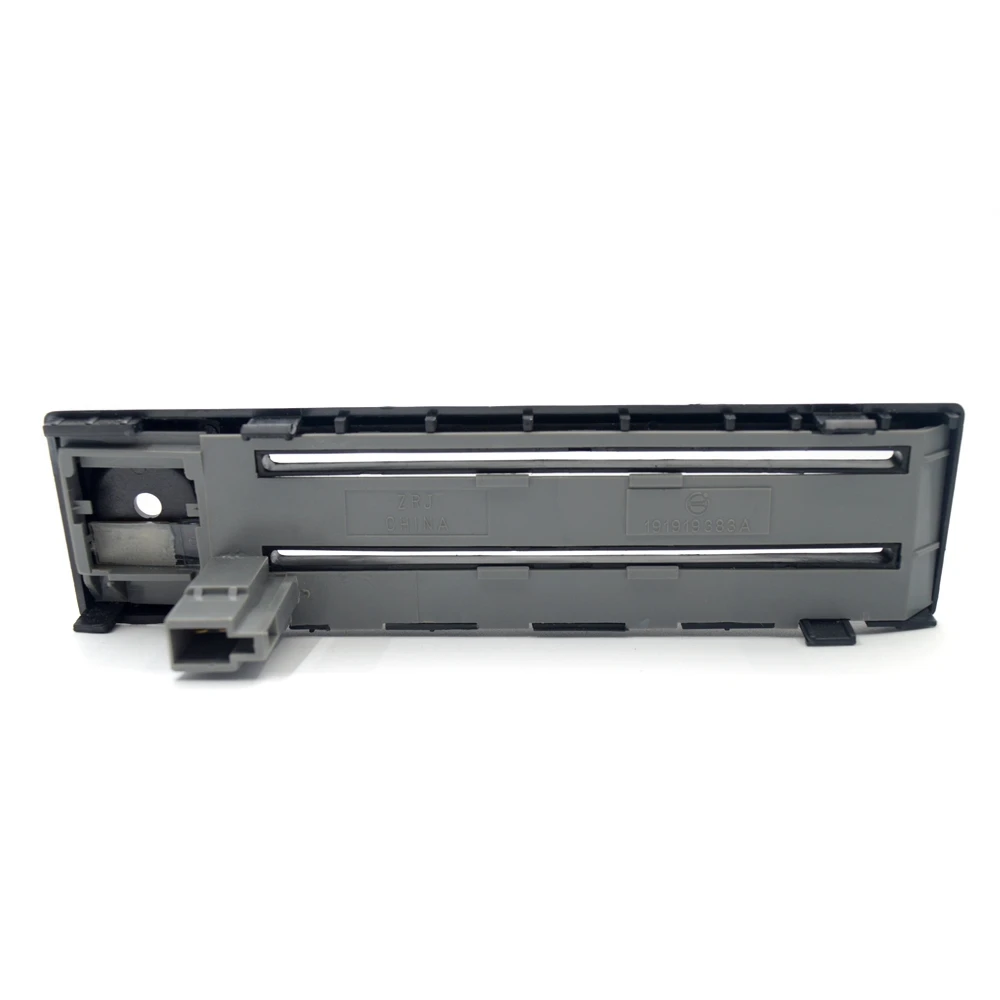 Панель управления для обогревателя кондиционера VW Volkswagen Jetta Corrado Golf 191 919 383A|switch