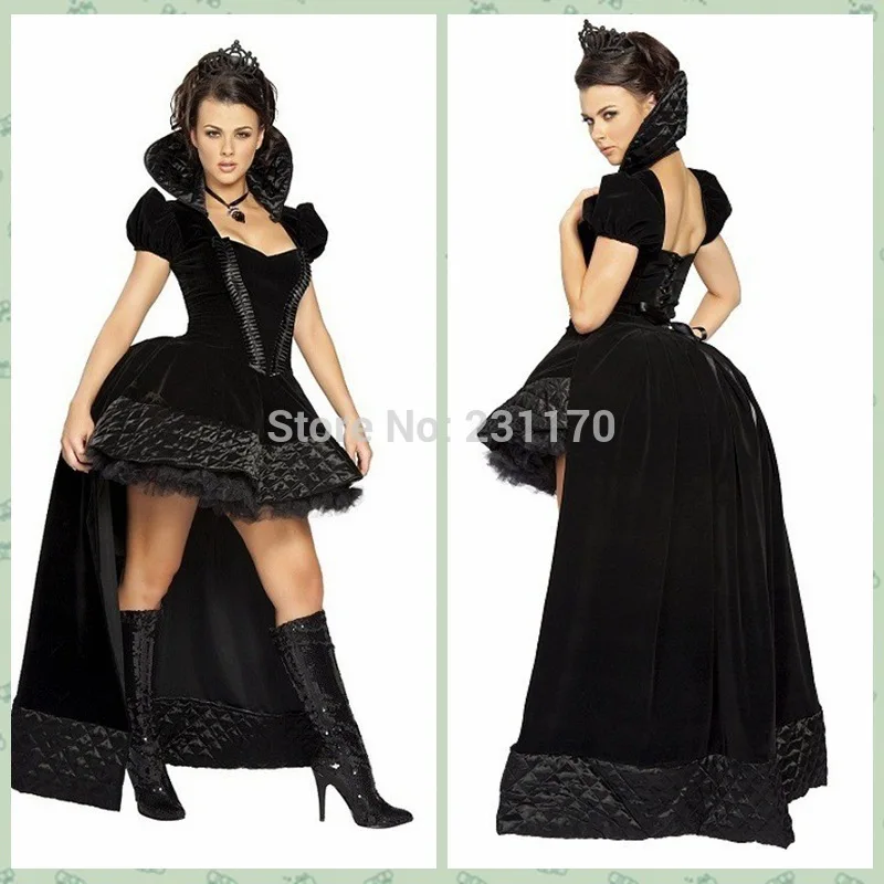 2015 ведьма эльза фантазия хеллоуин костюм для женщин любит сексуальные костюмы