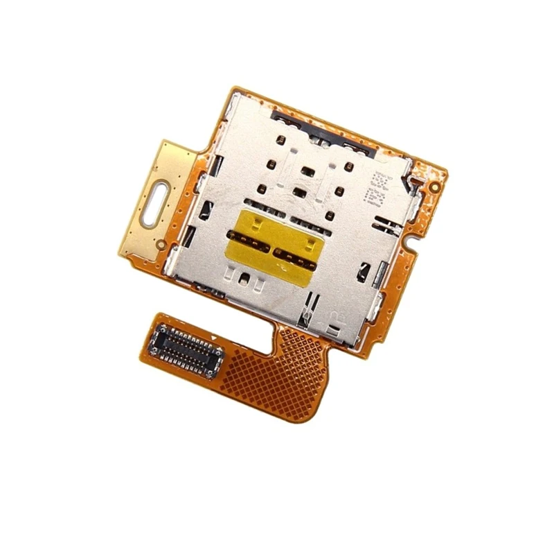 2 шт./лот памяти Micro SD Держатель для карт Слот шлейф samsung Galaxy Tab S2 9 7 SM-T810 T815 |