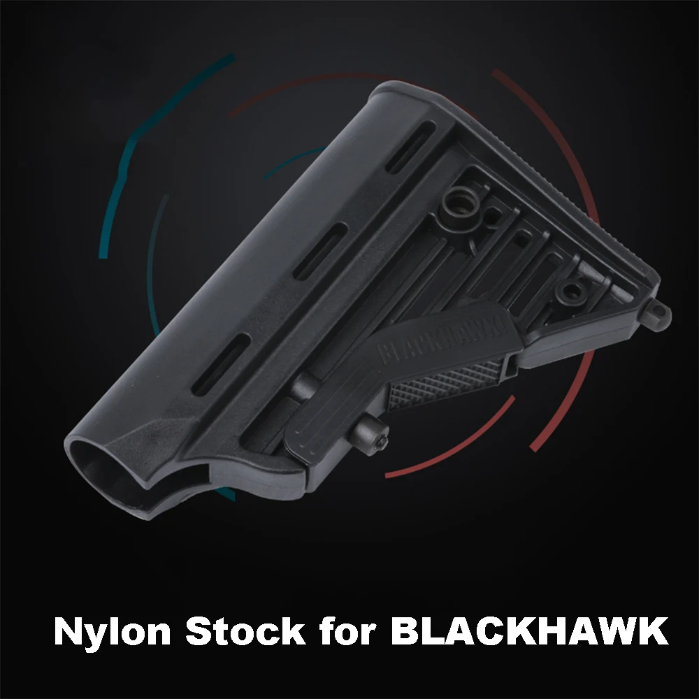 Страйкбол нейлон для BLACKHAWK для страйкбол пневматические пистолеты аксессуары пейнтбол AEG гель бластер JM9 коробка передач CS Спорт Тактический