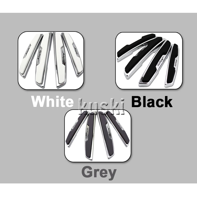 Протектор для двери автомобиля Стикеры Стайлинг Lexus RX NX GS CT200H GS300 RX350 RX300 Alfa Romeo 159 147