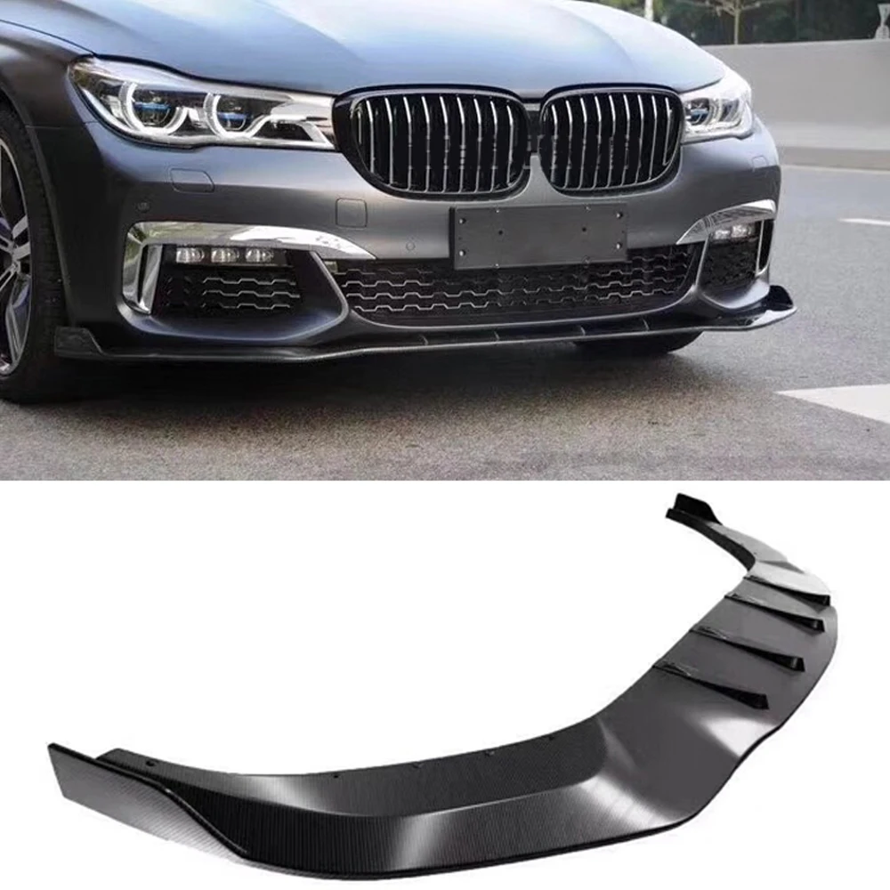 

Передний бампер из углеродного волокна для bmw 7 серии 2015-2017