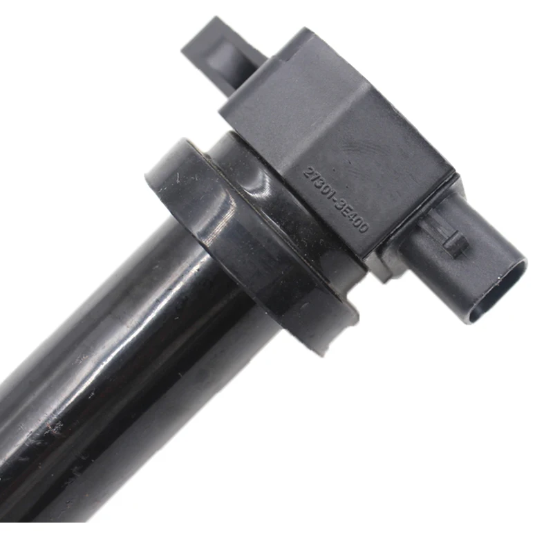 YAOPEI 4 шт. OEM 273013E400 27301-3E400 для Hyundai Santa Fe Kia Optima Rondo 2.7L новая катушка зажигания |