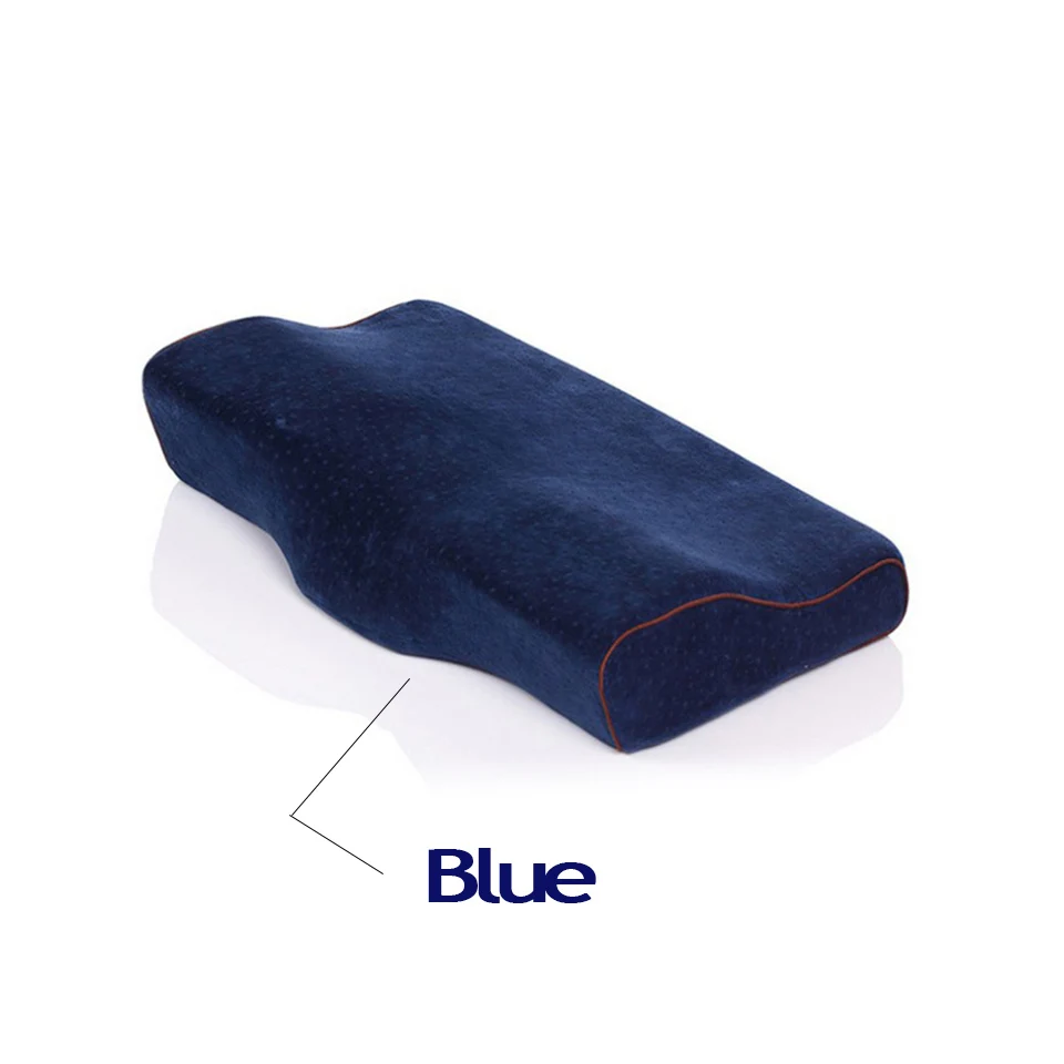 Blue Flannel Профессиональная подушка для наращивания ресниц, специальное использование для наращивания ресниц, Кожаная и фланелевая подушка - Цвет: Blue Flannel