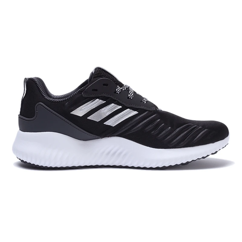 Новое поступление! Оригинальные женские кроссовки для бега Adidas Alphabounce|Беговая
