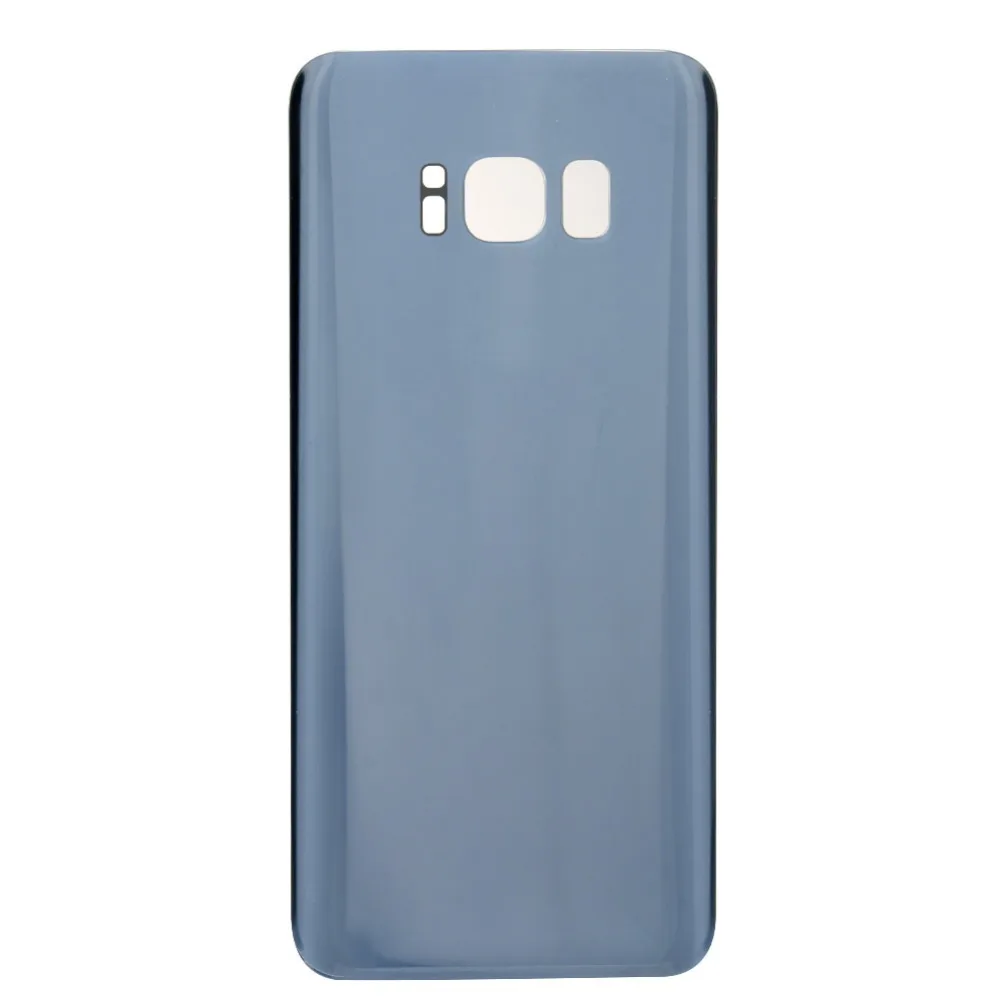 Back Housing Cover for Samsung Galaxy S8Plus S8+ 6.1&quotBattery Rear Door Case Replacement Battery Shell with Suction Cup Open Tool |