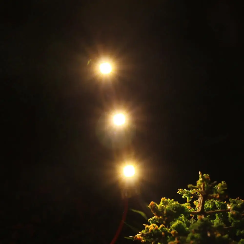 

Светодиодная лента Evemodel DD03 12В 5см 10шт