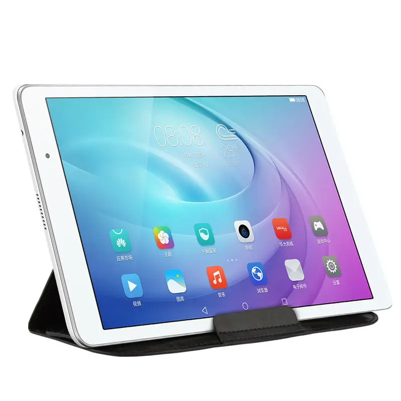 Чехол для LG G Pad X 8 0 &quot защитный смарт чехол из искусственной кожи gpad F V498 V521 V520