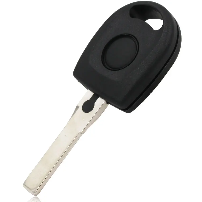Новая замена для Polo Golf Volkswagen Skoda Seat Ibiza Leon чехол ключей светильник кой и новым