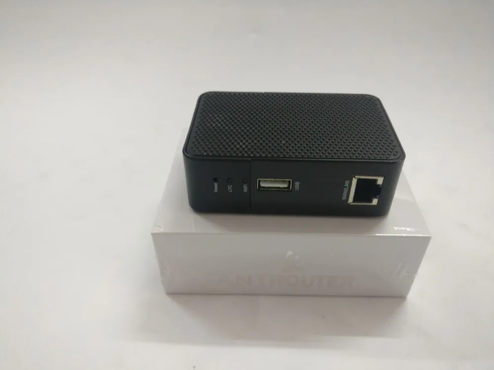Майнер ANT MINER R1 с соотношением 1.29mh/s Scrypt машина для майнинга Litecoin и 2 4G беспроводной