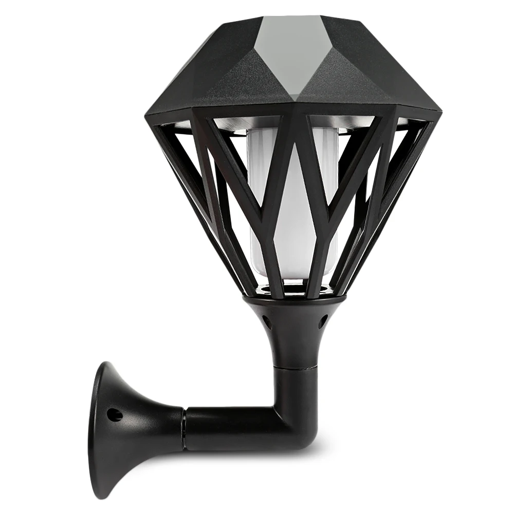 LightMe 5 в IP65 водонепроницаемая светодиодная Солнечная лампа Авто Вкл/Выкл энергия