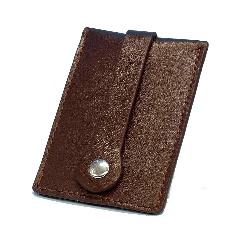 

Blongk два в одном ключе Органайзер + держатель для карт кожаный чехол для ключей съемной чехол для ключей ультра тонкий брелок для ключей для м...