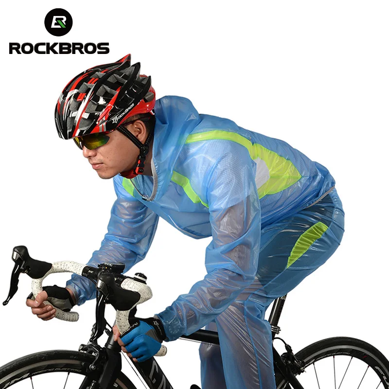 ROCKBROS велосипедные ветрозащитные брюки MTB велосипедная одежда Ciclismo колготки bicicleta