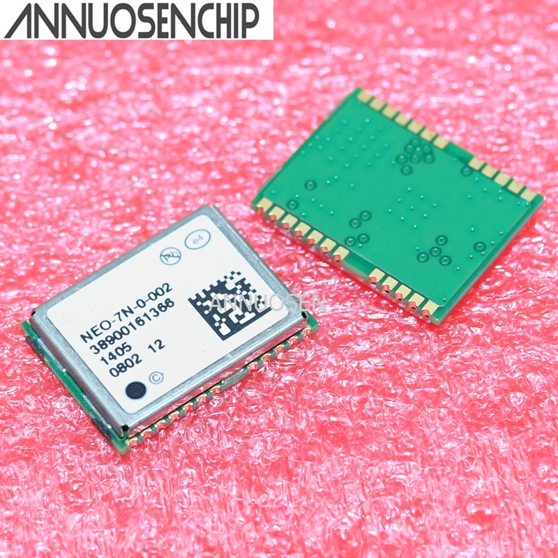 

modules NEO-7N GPS positioning module NEO-7N-0-002 NEO 7N gps module