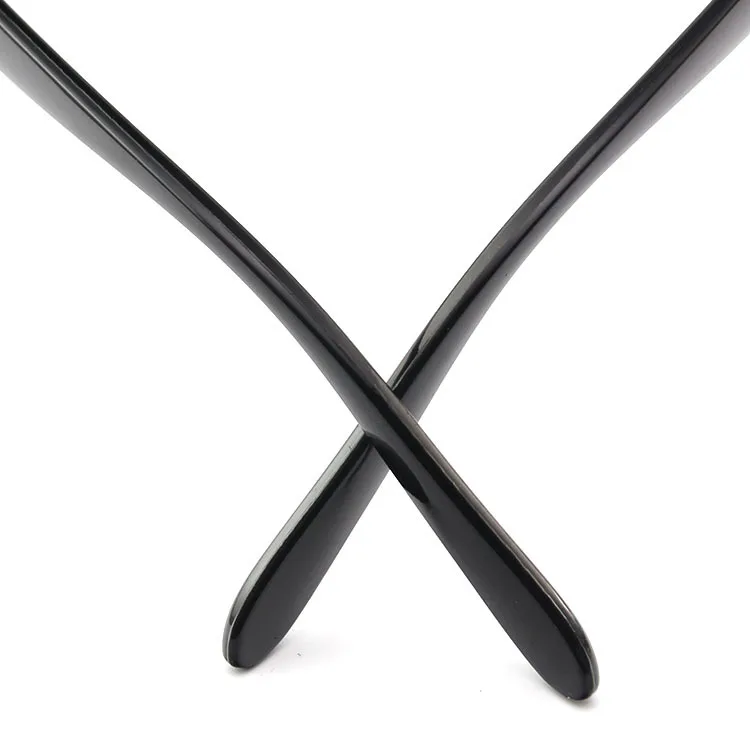 Солнцезащитные очки MINCL/ Luxury Стразы с изображением черепа и кота женские