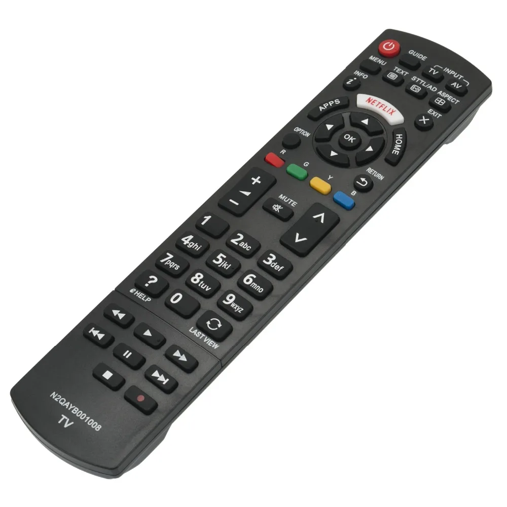 Новый пульт дистанционного управления N2QAYB001008 для Panasonic | Электроника