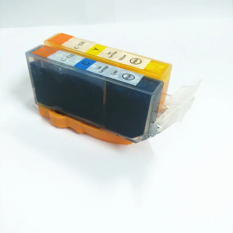 Технические чернильные картриджи vilaxh для Canon PGI425 CLI426 PIXMA MG5340 IP4840 IX6540 MG5140 MG5240 MG6140