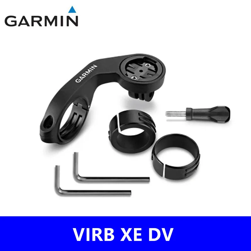 Оригинальный Garmin VIRB XE DV водонепроницаемый hd анти-встряхивание камеры аксессуар