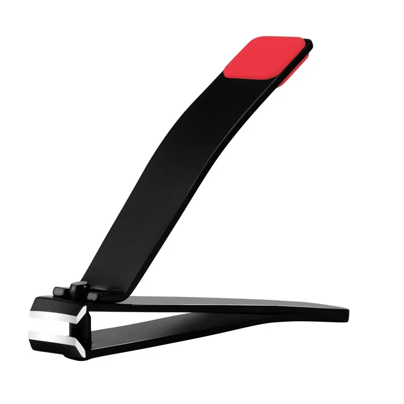 Кусачки для ногтей из нержавеющей стали кусачки маникюрные бриллиантовые