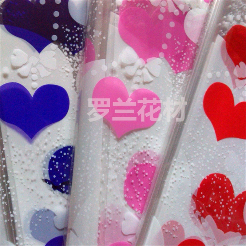 50 шт. бумажные пакеты в виде сердца для упаковки подарков|material flowers|material papermaterial bag