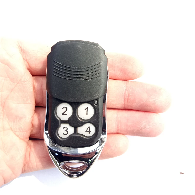 Doorhan Tramsitter 2 4 Gates Rf Remotes Compatibe Control 2018 | Электроника