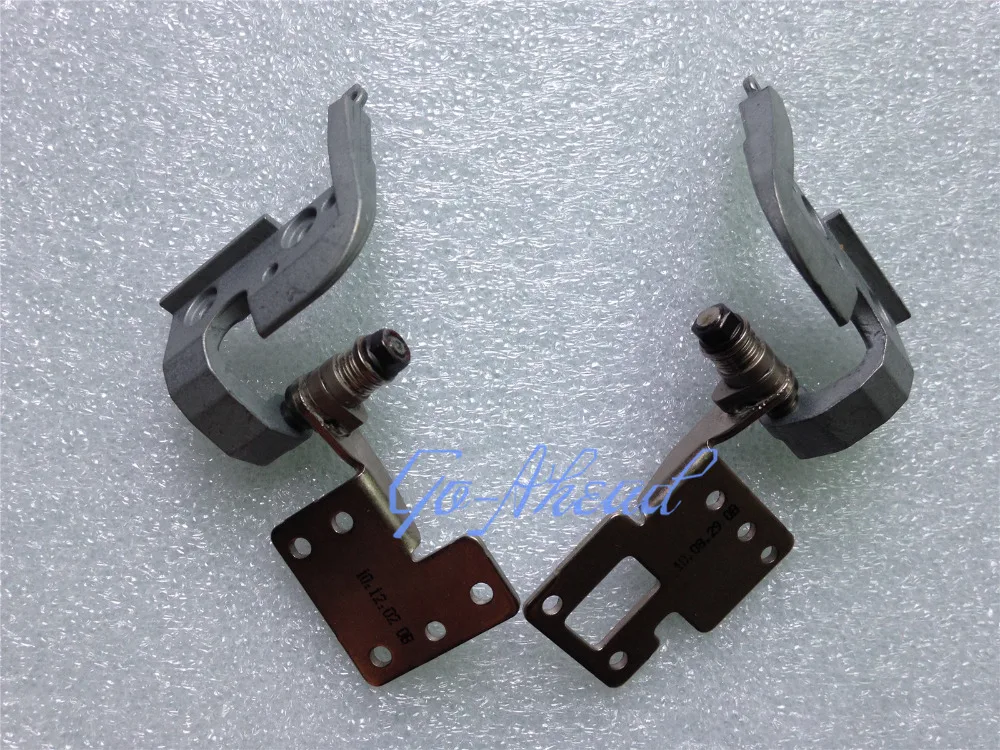 Новый кронштейн с петлями для ЖК дисплея ASUS K52 K52D K52Dr K52F K52J K52JB K52JC K52JE K52JK K52JR K52JU K52JT