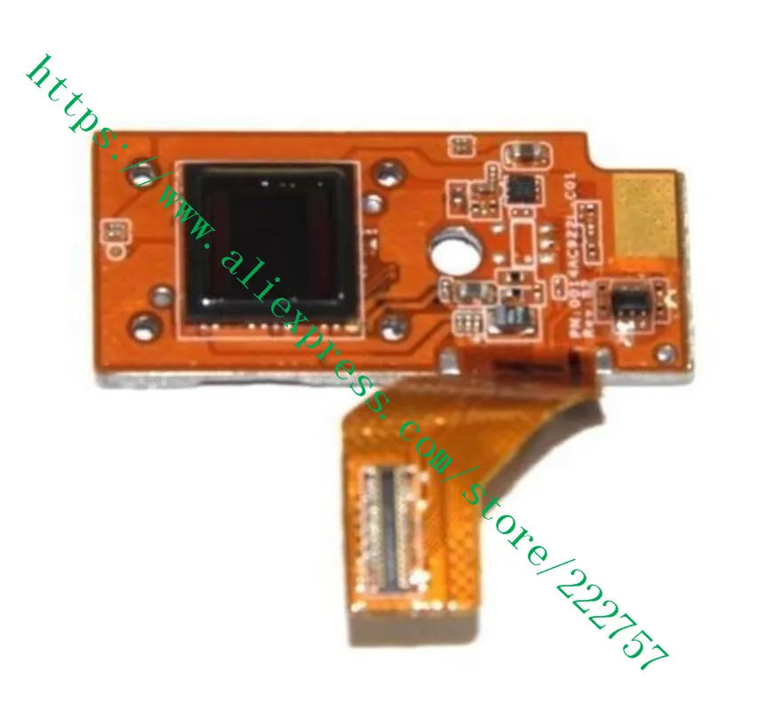 95% Original New Optical Lens Image Sensor CCD for GoPro Hero 3 Hero3 Black Edition Camera Repair Part | Электроника
