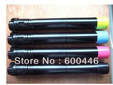 2018 !!! Compatible color cartridge toners for Xerox Phaser 7500 /7500DN/7500DT/7500DX/7500N 4pcs/Lot | Компьютеры и офис