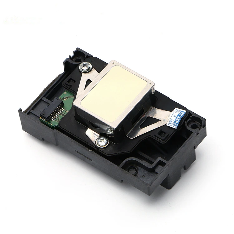 Высокое качество печатающей головки для Epson 173050 фото R265 R1390 R390 R380 R360 RX590 G850 D870
