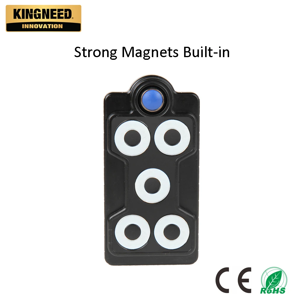 KINGNEED TK05GSE 3G gps трекер WCDMA портативный магнитный беспроводной автомобильный