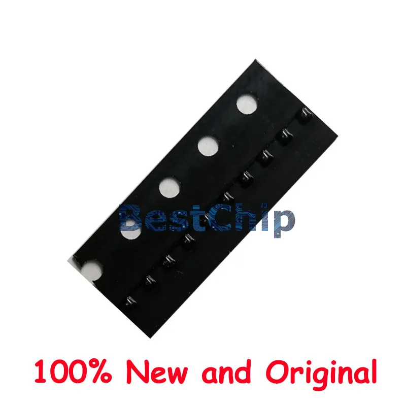 

10pcs/lot Q4001 RV3CA01ZP for iphone 7 7Plus plus