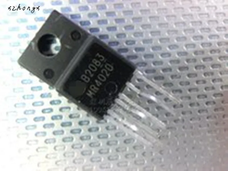 

MR4020 TO-220-7