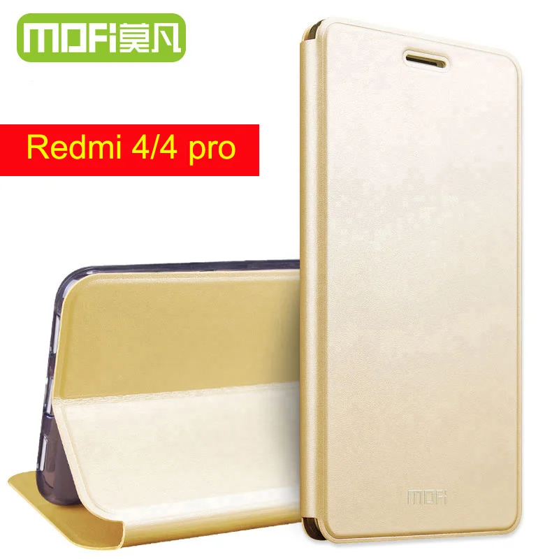 Xiaomi redmi 4 pro prime чехол xiaomi откидная крышка кожаный роскошный coque yzp capa couro 32 Гб xaiomi