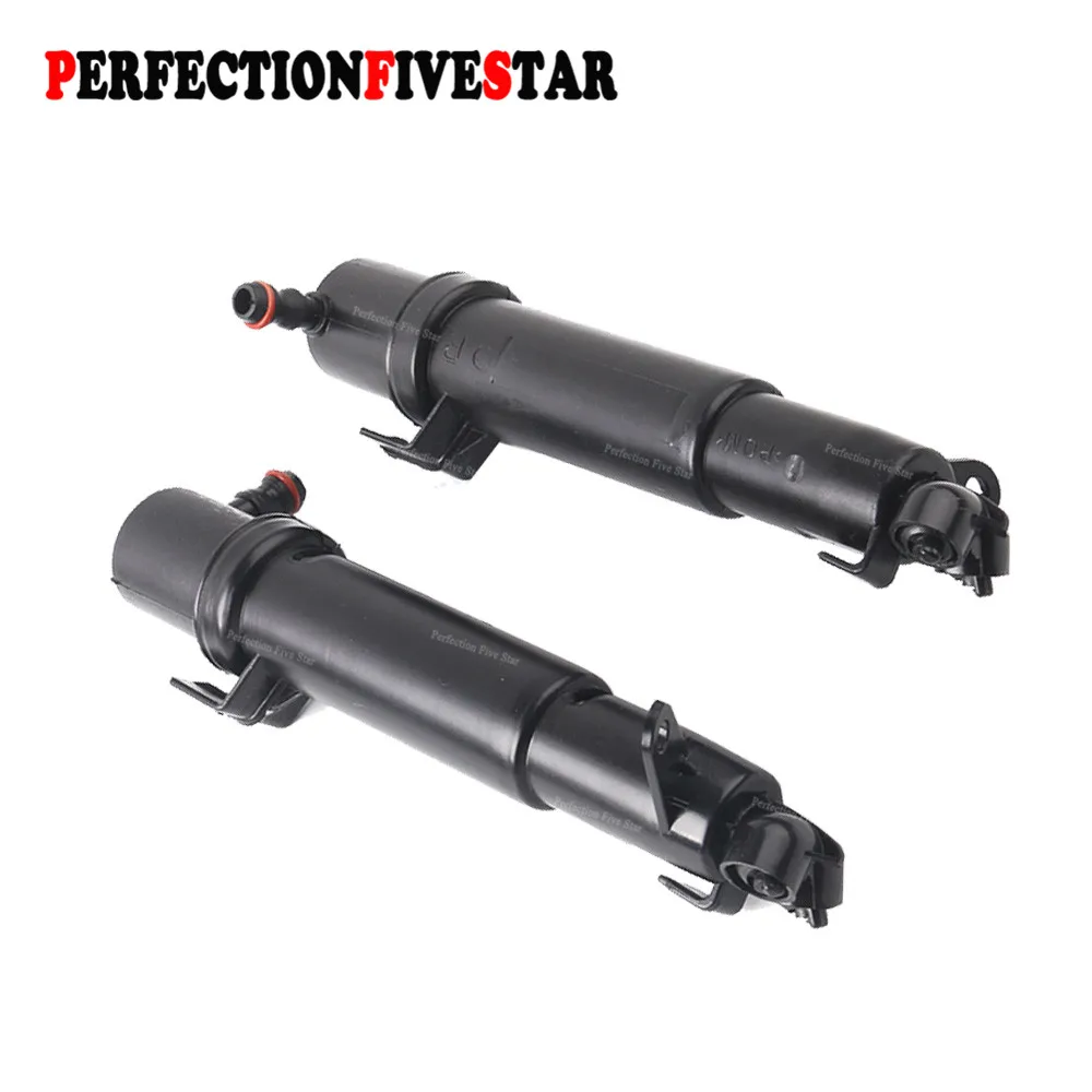 2118602147 2118602247 для Mercedes E320 E350 E550 E63 AMG W211 2007 2008 2009 пара L R Омыватель фар сопло насос