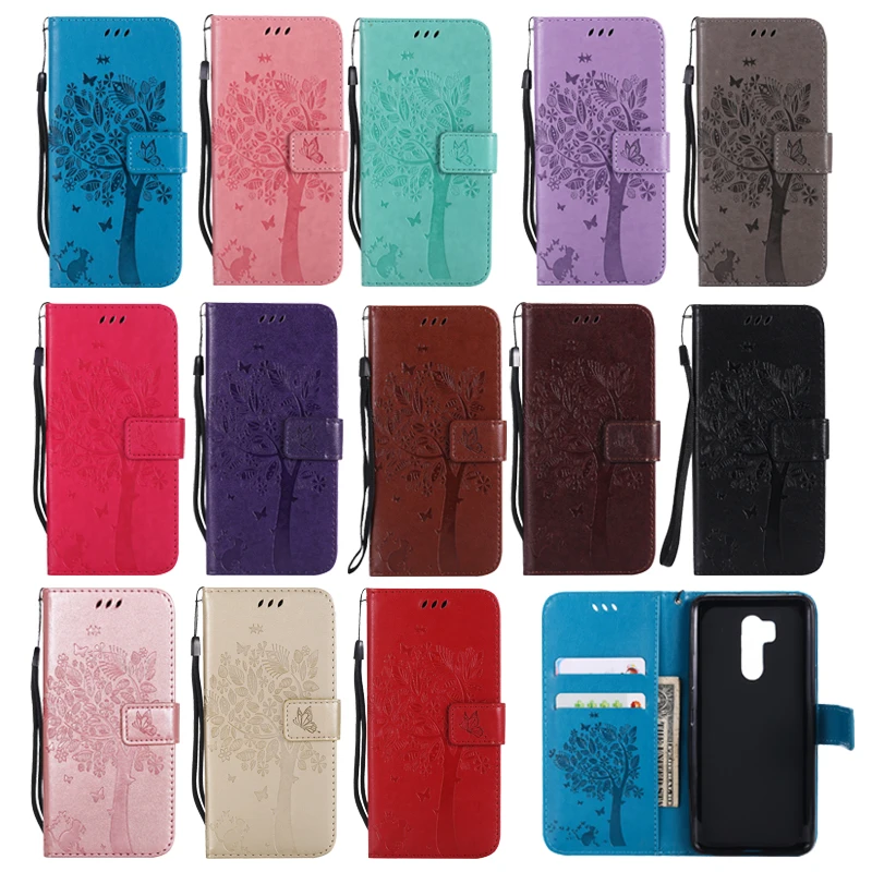 FLYKYLIN Wallet Flip PU Leather For Fundas LG G7 Thinq Case Magnetic Luxury Phone Cases G4 G5 Q8 Cover Capa |
