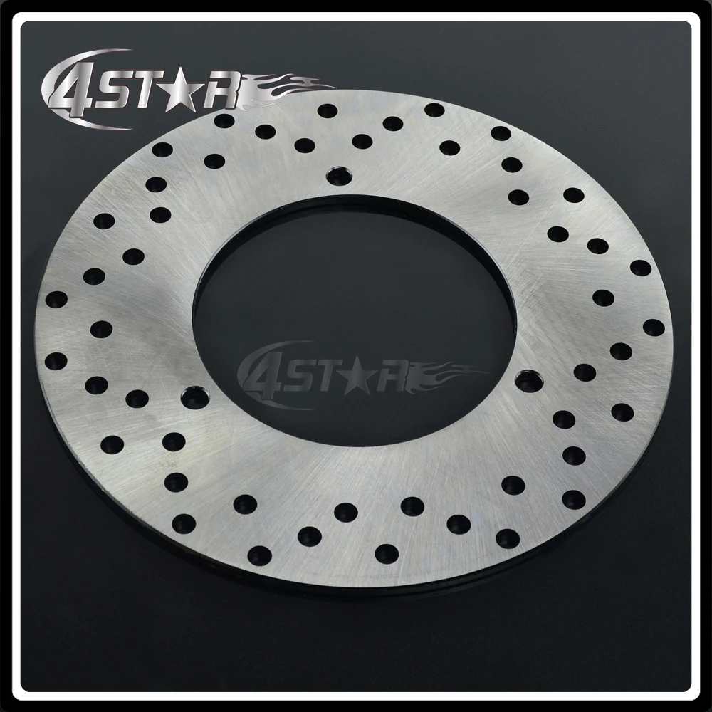 

Motorcycle Street Bike 230MM Stainless Steel Rear Brake Disc Rotor For YAMAHA YP250 Majesty 1996-2002 YP250 Skyliner 1996-1998