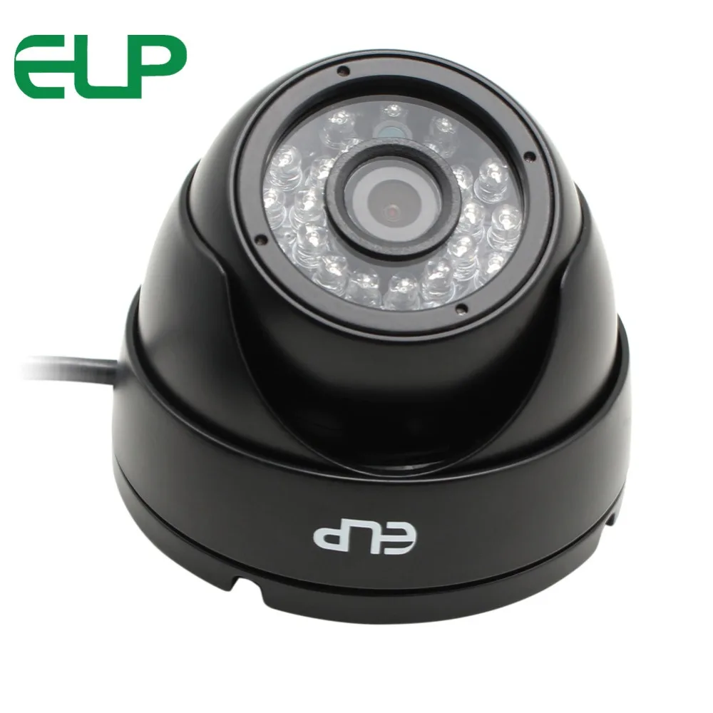 Outdoor waterproof 2mp CMOS OV2710  free driver 30fps/60fps /120fps high frame rate IR CUT infrared cctv dome usb webcam camera