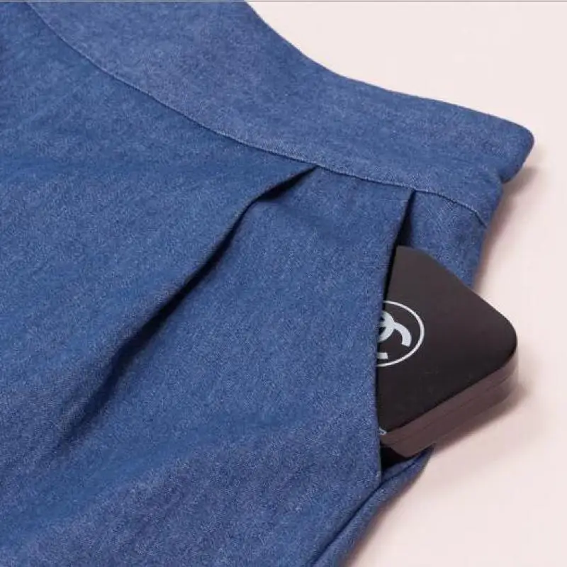 Джинсы Шорты Европейский 2018 новые летние свободные тонкие плюс Размеры 5xl шорты