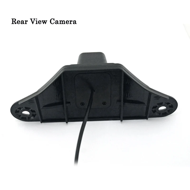 Автомобильная камера заднего вида для Toyota Prado Land Cruiser 2010 ~ 2014 оригинальная резервная камера заднего вида с ночным видением от AliExpress WW