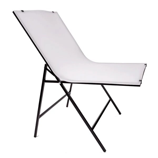 Стол для фотосъемки в фотостудии 60*100 см натюрморта ПВХ стол CD50 | Электроника