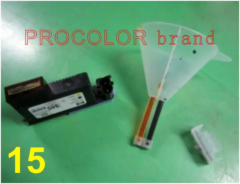 Newest printer head printhead cleaning kit smart clean refill tool For HP officejet PRO T1100ps L7000 L7400 B8850 B9180 ... | Компьютеры и