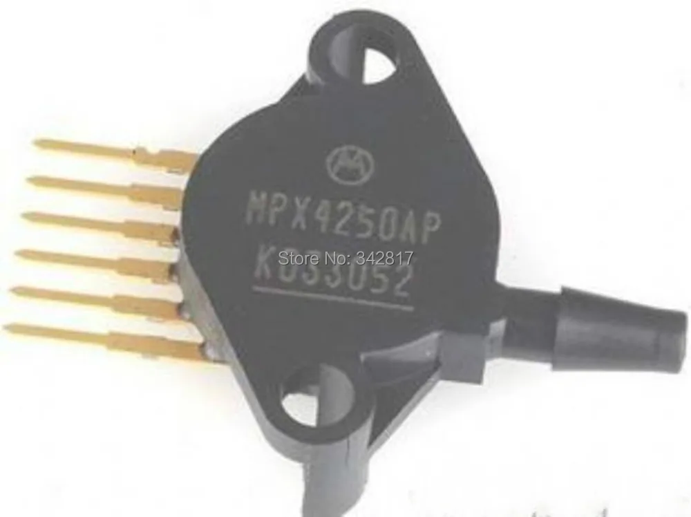 MPX4250AP датчик давления ABS 36 3 фунтов на квадратный дюйм|sensor abs|abs sensorpress sensor |