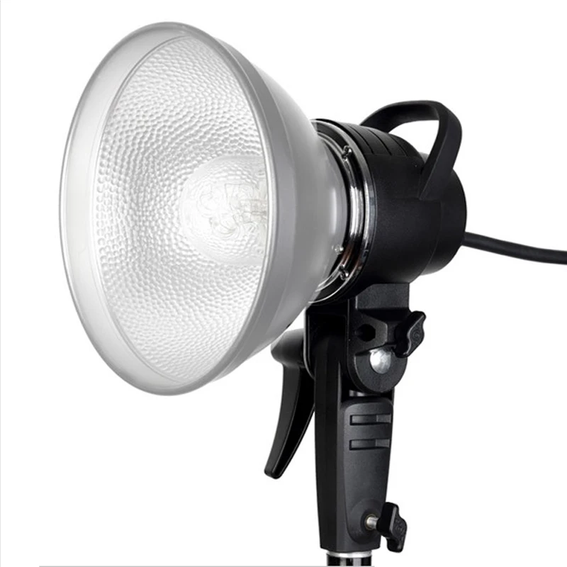 

Free Shipping Godox H600 Godox Mount for AD600 AD600M Wireless Strobe Flash (Godox Mount)