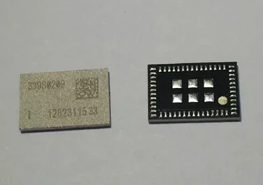 

5pcs/lot U8_RF Wifi module IC 339S0209 For iphone 5S
