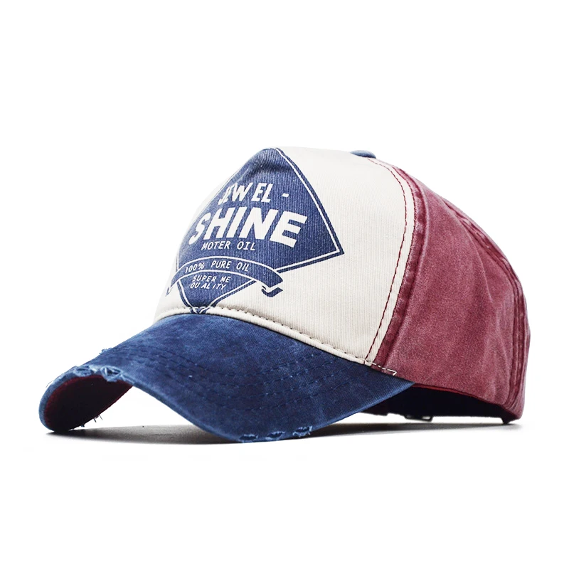 Драгоценный блеск модная бейсбольная кепка для мужчин и женщин Bone Snapback Кепка s Truck